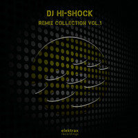 Thumbnail for the Kai Randy Michel - Amygdala - DJ Hi-Shock Remix link, provided by host site