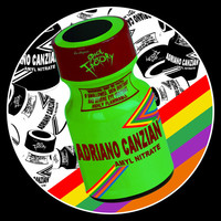Image of Adriano Canzian linking to their artist page due to link from them being at the top of the main table on this page