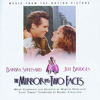 Thumbnail for the The Mirror Has Two Faces (Soundtrack) - An Ad? link, provided by host site