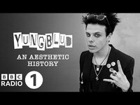 Thumbnail for the YUNGBLUD - An Aesthetic History link, provided by host site