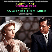 Thumbnail for the Deborah Kerr - An Affair to Remember (Original Soundtrack Recording) link, provided by host site