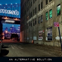 Thumbnail for the Mesh - An Alternative Solution link, provided by host site