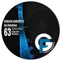 Thumbnail for the Fabian Jakopetz - An Amateur link, provided by host site