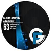 Thumbnail for the Fabian Jakopetz - An Amateur link, provided by host site
