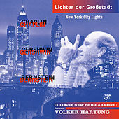 Thumbnail for the Volker Hartung - An American in Paris link, provided by host site