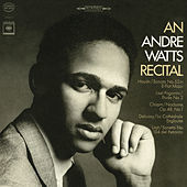 Thumbnail for the Andre Watts - An André Watts Recital link, provided by host site