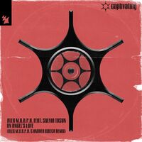 Thumbnail for the Alex M.O.R.P.H. - An Angel's Love (Alex M.O.R.P.H. & Andrea Ribeca Remix) link, provided by host site