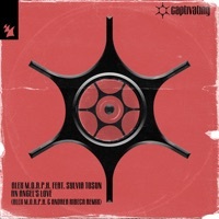 Thumbnail for the Alex M.O.R.P.H. - An Angel's Love [Alex M.O.R.P.H. & Andrea Ribeca Remix] link, provided by host site