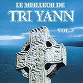 Thumbnail for the Tri Yann - An Distro Euz A Vro-Zaoz link, provided by host site