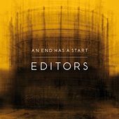 Thumbnail for the Editors - An End Has a Start link, provided by host site