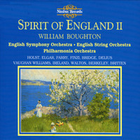 Thumbnail for the Hubert Parry - An English Suite in G Major: I. Prelude link, provided by host site