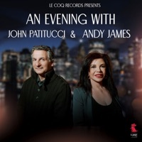 Thumbnail for the Andy James - An Evening with Andy James & John Patitucci link, provided by host site