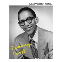Thumbnail for the Jimmy Scott - An Evening with Jimmy Scott link, provided by host site