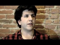 Thumbnail for the Dr. Dog - An Interview with Eric Slick / Out Of Town Films link, provided by host site