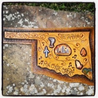 Thumbnail for the Levi Parham - An Okie Opera link, provided by host site