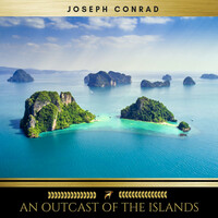 Thumbnail for the Joseph Conrad - An Outcast Of The Islands link, provided by host site