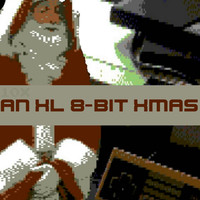 Thumbnail for the JMX - An Xl 8-bit X-Mas link, provided by host site
