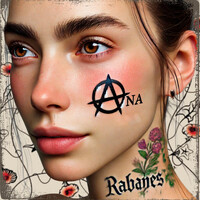 Thumbnail for the Los Rabanes - Ana link, provided by host site