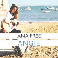 Image of Ana Free linking to their artist page due to link from them being at the top of the main table on this page