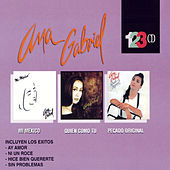 Thumbnail for the Ana Gabriel - Ana Gabriel link, provided by host site