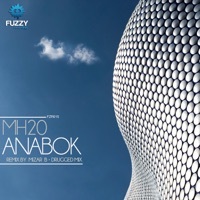 Thumbnail for the MH20 - Anabok link, provided by host site