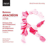Thumbnail for the Choir Of The Enlightenment - Anacréon, Scene 6: Contredanse link, provided by host site