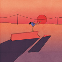 Thumbnail for the Jay Som - Anak Ko link, provided by host site