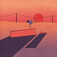 Thumbnail for the Jay Som - Anak Ko link, provided by host site