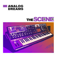 Thumbnail for the The Scene - Analog Dreams link, provided by host site