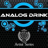 Thumbnail for the Analog Drink - Analog Drink Works link, provided by host site
