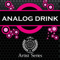 Thumbnail for the Analog Drink - Analog Drink Works link, provided by host site