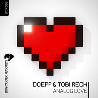 Thumbnail for the Doepp - Analog Love link, provided by host site