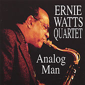 Thumbnail for the Ernie Watts - Analog Man link, provided by host site