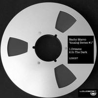 Thumbnail for the Nacho Marco - Analog Series, Vol. 1 link, provided by host site