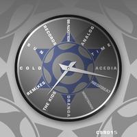 Thumbnail for the Kollektiv SS - Analog Time link, provided by host site