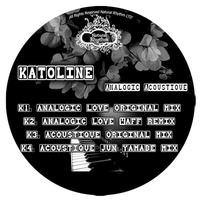 Thumbnail for the Katoline - Analogic Acoustique link, provided by host site