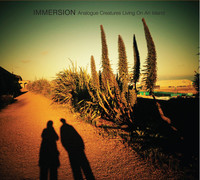 Thumbnail for the Immersion - Analogue Creatures Living On An Island link, provided by host site