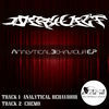 Thumbnail for the Darkhalf - Analytical Behaviour E.P link, provided by host site