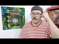 Thumbnail for the Anthony Fantano - Anamanaguchi - [USA] ALBUM REVIEW link, provided by host site