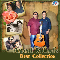 Thumbnail for the Anand Milind - Anand Milind's Best Collection link, provided by host site