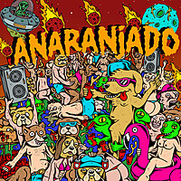 Thumbnail for the Jowell & Randy - Anaranjado link, provided by host site