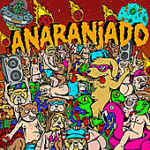Thumbnail for the Jowell & Randy - Anaranjado link, provided by host site