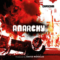 Thumbnail for the David Morales - Anarchy link, provided by host site