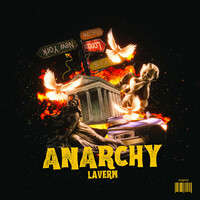 Thumbnail for the Lavern - ANARCHY link, provided by host site