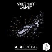 Image of Stoltenhoff linking to their artist page due to link from them being at the top of the main table on this page