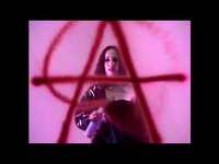 Thumbnail for the Sizzy Rocket - ANARCHY (album announcement) link, provided by host site
