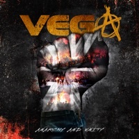 Thumbnail for the Vega - Anarchy and Unity (Bonus Track Edition) link, provided by host site