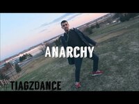 Thumbnail for the Tiagz - “Anarchy” - Ben Hunter | Official Dance Video | #TiagzDance link, provided by host site