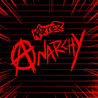 Thumbnail for the Kartier - ANARCHY (EP) link, provided by host site