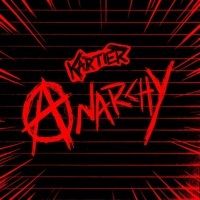 Thumbnail for the Kartier - Anarchy (EP) link, provided by host site